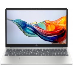 Ноутбук HP 15-fc0330ua (DM8B6EA) Moonlight Blue