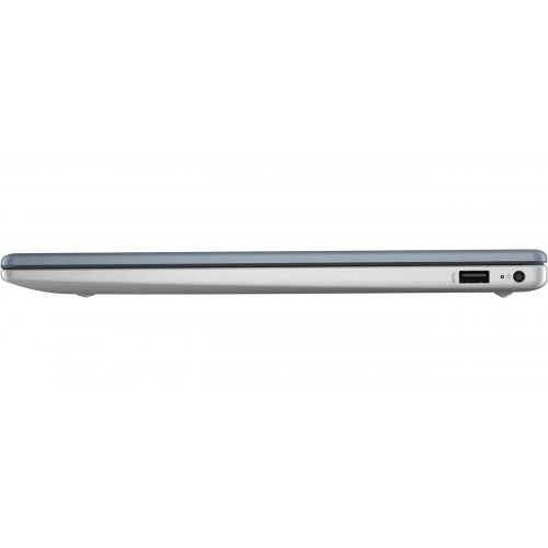 Ноутбук HP 15-fc0330ua (DM8B6EA) Moonlight Blue купити в Україні | Telemart фото