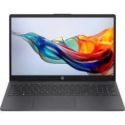 Ноутбук HP 15-fc0332ua (DM8B7EA) Dark Gray