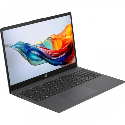 Ноутбук HP 15-fc0332ua (DM8B7EA) Dark Gray купить в Украине | Telemart фото