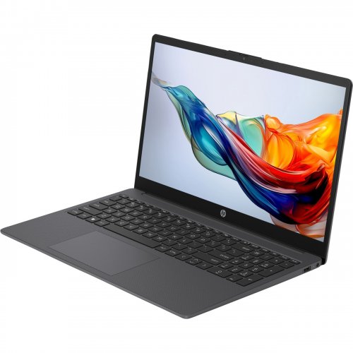 Ноутбук HP 15-fc0332ua (DM8B7EA) Dark Gray купить в Украине | Telemart фото
