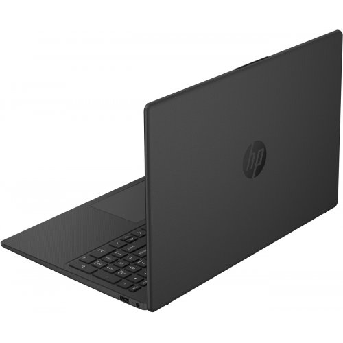 Ноутбук HP 15-fc0333ua (DM8B8EA) Jet Black купить в Украине | Telemart фото