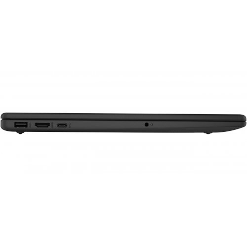 Ноутбук HP 15-fc0333ua (DM8B8EA) Jet Black купить в Украине | Telemart фото