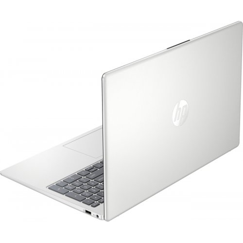 Ноутбук HP 15-fd0112ua (DM8C0EA) Natural Silver купить в Украине | Telemart фото