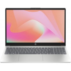 Ноутбук HP 15-fd1000ua (DM8C1EA) Natural Silver