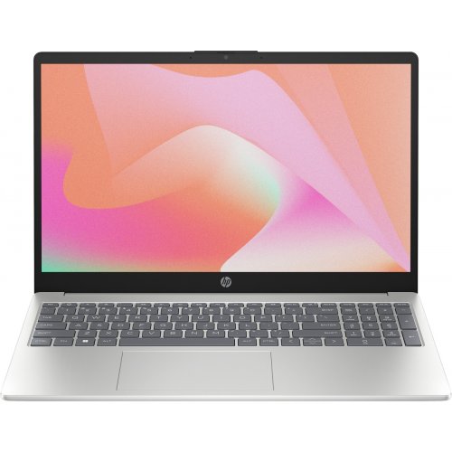 Ноутбук HP 15-fd1000ua (DM8C1EA) Natural Silver купить в Украине | Telemart фото