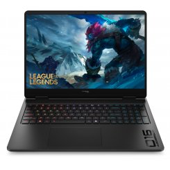 Ноутбук HP Omen 16-am2044ua (DM8C8EA) Shadow Black