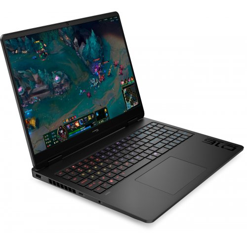 Ноутбук HP Omen 16-am2044ua (DM8C8EA) Shadow Black купити в Україні | Telemart фото