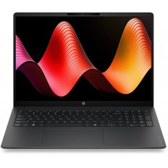 Ноутбук HP OmniBook 3 16-bu0020ua (DM8D1EA) Mica Silver
