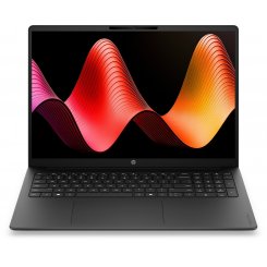 Ноутбук HP OmniBook 3 16-bu0021ua (DM8D2EA) Jet Black