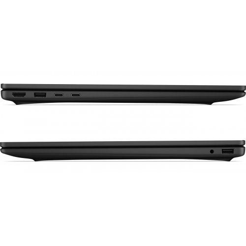 Ноутбук HP OmniBook 3 16-bu0021ua (DM8D2EA) Jet Black купить в Украине | Telemart фото