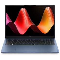 Ноутбук HP OmniBook 3 16-by0033ua (DM8D3EA) Starlit Blue
