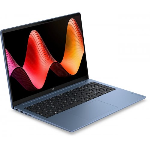 Ноутбук HP OmniBook 3 16-by0033ua (DM8D3EA) Starlit Blue купити в Україні | Telemart фото