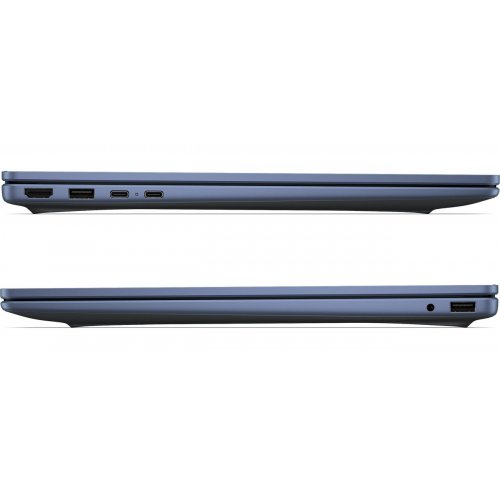 Ноутбук HP OmniBook 3 16-by0033ua (DM8D3EA) Starlit Blue купити в Україні | Telemart фото