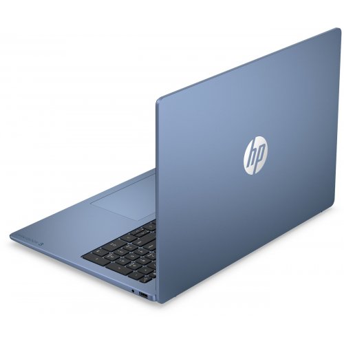Ноутбук HP OmniBook 3 16-by0033ua (DM8D3EA) Starlit Blue купити в Україні | Telemart фото