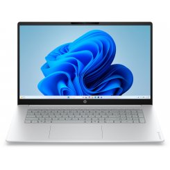 Ноутбук HP OmniBook 3 17-dk0001ua (DM8D7EA) Glacier Silver