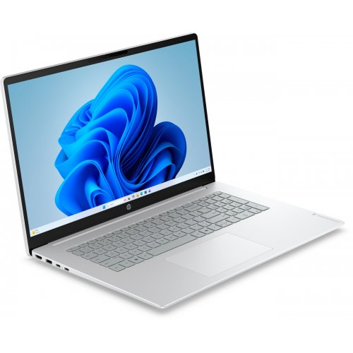 Ноутбук HP OmniBook 3 17-dk0001ua (DM8D7EA) Glacier Silver купить в Украине | Telemart фото