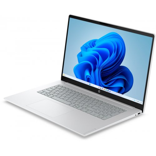 Ноутбук HP OmniBook 3 17-dk0001ua (DM8D7EA) Glacier Silver купить в Украине | Telemart фото
