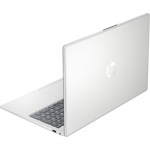Ноутбук HP 15-fc0331ua (DM8F9EA) Natural Silver купить в Украине | Telemart фото