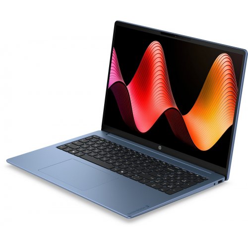 Ноутбук HP OmniBook 3 16-by0037ua (DM8H3EA) Starlit Blue купити в Україні | Telemart фото