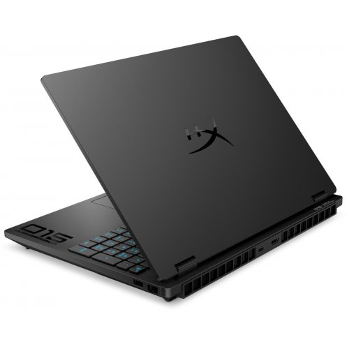 Ноутбук HP Omen 15-gb0062ua (DM8M4EA) Shadow Black купити в Україні | Telemart фото