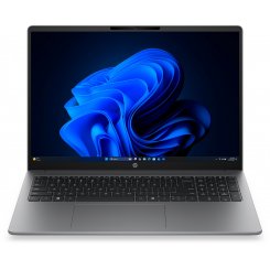 Ноутбук HP 200 G2a 16 (DS9E9ET) Meteor Silver