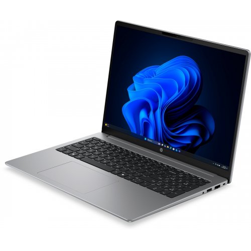 Ноутбук HP 200 G2a 16 (DS9F1ET) Meteor Silver купить в Украине | Telemart фото
