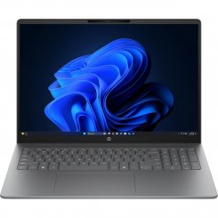 Ноутбук HP 200 G2a 16 (DS9F2ET) Meteor Silver