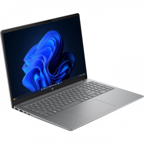 Ноутбук HP 200 G2a 16 (DS9F2ET) Meteor Silver купить в Украине | Telemart фото