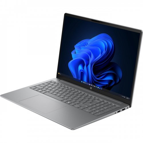 Ноутбук HP 200 G2a 16 (DS9F2ET) Meteor Silver купить в Украине | Telemart фото