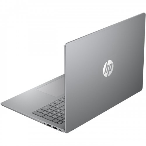 Ноутбук HP 200 G2a 16 (DS9F2ET) Meteor Silver купить в Украине | Telemart фото