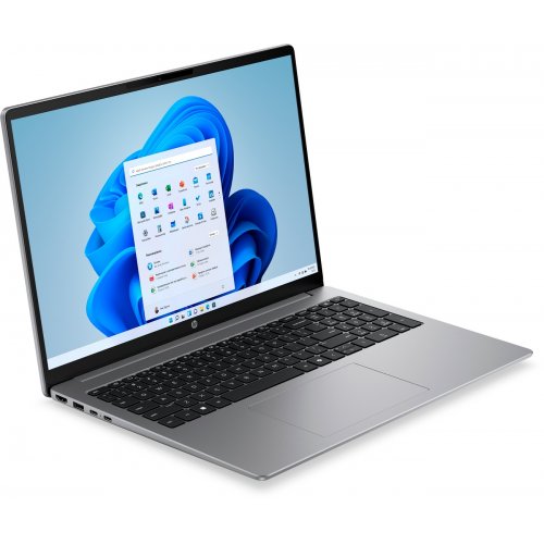 Ноутбук HP 200 G2a 16 (DS9F3ET) Meteor Silver купити в Україні | Telemart фото