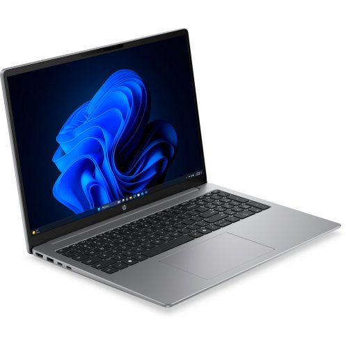 Ноутбук HP 200 G2a 16 (DS9F4ET) Meteor Silver купити в Україні | Telemart фото