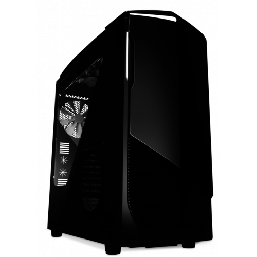 Продати Корпус NZXT Phantom 530 (CA-PH530-B1) Black за Trade-In у інтернет-магазині Телемарт - Київ, Дніпро, Україна фото