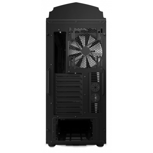Продати Корпус NZXT Phantom 530 (CA-PH530-B1) Black за Trade-In у інтернет-магазині Телемарт - Київ, Дніпро, Україна фото
