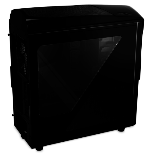 Продати Корпус NZXT Phantom 530 (CA-PH530-B1) Black за Trade-In у інтернет-магазині Телемарт - Київ, Дніпро, Україна фото
