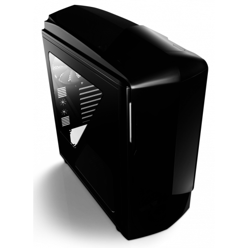 Продати Корпус NZXT Phantom 530 (CA-PH530-B1) Black за Trade-In у інтернет-магазині Телемарт - Київ, Дніпро, Україна фото
