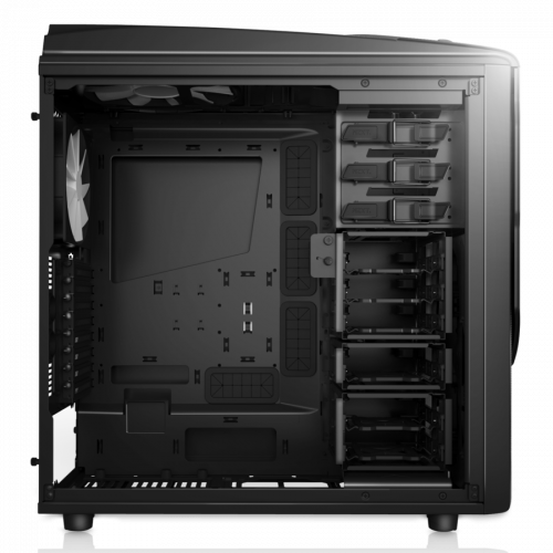 Продати Корпус NZXT Phantom 530 (CA-PH530-B1) Black за Trade-In у інтернет-магазині Телемарт - Київ, Дніпро, Україна фото