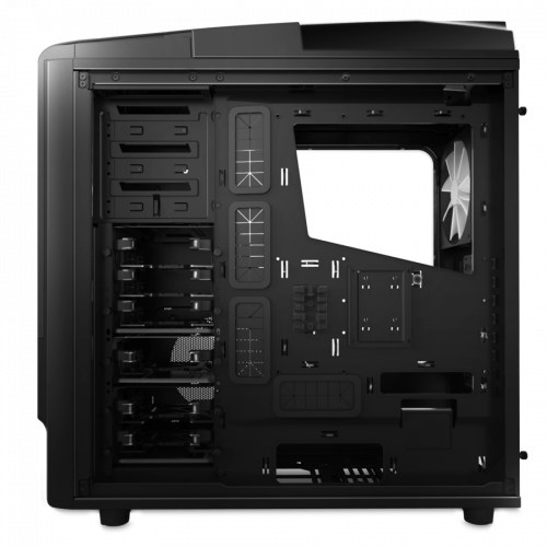 Продати Корпус NZXT Phantom 530 (CA-PH530-B1) Black за Trade-In у інтернет-магазині Телемарт - Київ, Дніпро, Україна фото