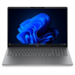 Ноутбук HP 200 G2i 16 (DS9F8ET) Meteor Silver