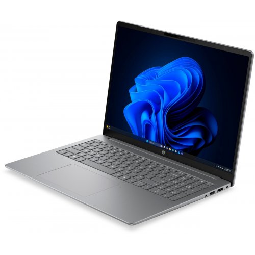 Ноутбук HP 200 G2i 16 (DS9F8ET) Meteor Silver купить в Украине | Telemart фото