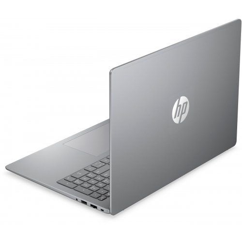 Ноутбук HP 200 G2i 16 (DS9F8ET) Meteor Silver купить в Украине | Telemart фото
