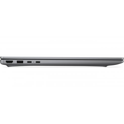Ноутбук HP 200 G2i 16 (DS9F8ET) Meteor Silver купить в Украине | Telemart фото