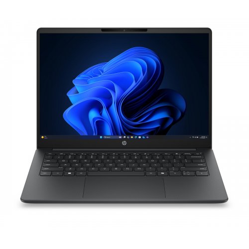 Ноутбук HP 200 G2i 14 (DU9Z6ET) Iron Gray купить в Украине | Telemart фото