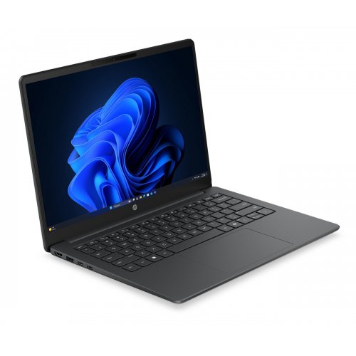 Ноутбук HP 200 G2i 14 (DU9Z6ET) Iron Gray купить в Украине | Telemart фото