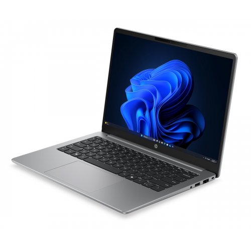 Ноутбук HP 200 G2i 14 (DU9Z9ET) Meteor Silver купити в Україні | Telemart фото
