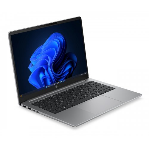 Ноутбук HP 200 G2i 14 (DV0A0ET) Meteor Silver купити в Україні | Telemart фото