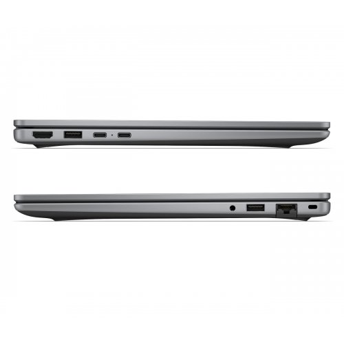 Ноутбук HP 200 G2i 14 (DV0A0ET) Meteor Silver купити в Україні | Telemart фото