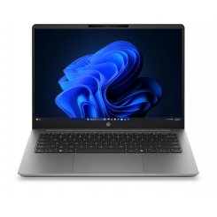 Ноутбук HP 200 G2i 14 (DV0A1ET) Meteor Silver