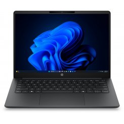 Ноутбук HP 200 G2a 14 (DV0A4ET) Iron Gray